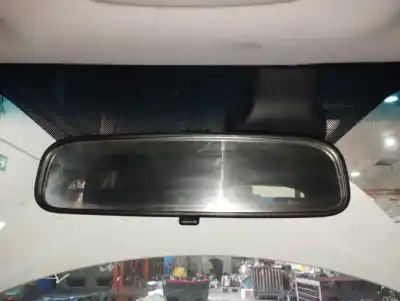 Second-hand car spare part interior rearview mirror for kia rio drive oem iam references 851013x100