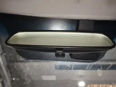 Peça sobressalente para automóvel em segunda mão espelho retrovisor interior por kia rio drive referências oem iam 851013x100  