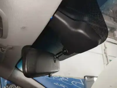 Peça sobressalente para automóvel em segunda mão espelho retrovisor interior por kia rio drive referências oem iam 851013x100  