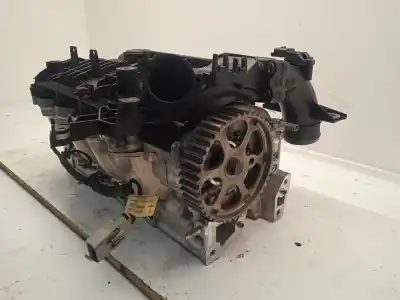 Piesă de schimb auto la mâna a doua CHIULASA pentru CITROEN C4 COUPE  Referințe OEM IAM 9655911480  