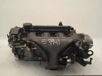 Peça sobressalente para automóvel em segunda mão Cabeça / Culatra por FORD FOCUS BERLINA (CAP) Sport Referências OEM IAM 9641752610  