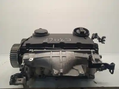 Peça sobressalente para automóvel em segunda mão cabeça / culatra por audi a4 b7 avant (8ed) 2.0 tdi 16v referências oem iam 03g103373a  