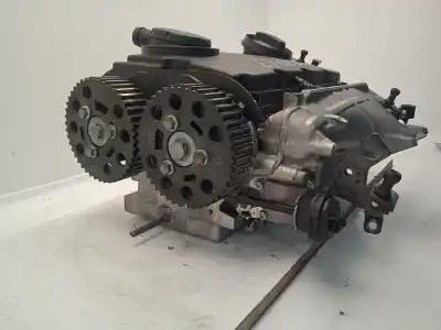 Peça sobressalente para automóvel em segunda mão cabeça / culatra por audi a4 b7 avant (8ed) 2.0 tdi 16v referências oem iam 03g103373a  