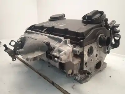Peça sobressalente para automóvel em segunda mão cabeça / culatra por audi a4 b7 avant (8ed) 2.0 tdi 16v referências oem iam 03g103373a  