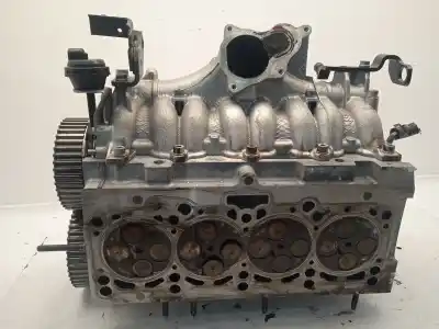 Peça sobressalente para automóvel em segunda mão cabeça / culatra por audi a4 b7 avant (8ed) 2.0 tdi 16v referências oem iam 03g103373a  