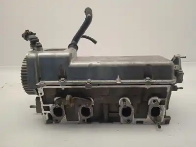 Second-hand car spare part cylinder head for fiat panda (169) 1.2 8v dynamic oem iam references 55192738