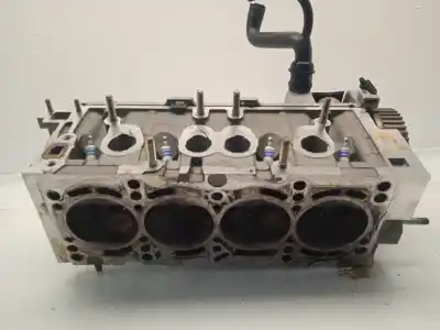 Pezzo di ricambio per auto di seconda mano Testata Motore per FIAT PANDA (169) 1.2 8V Dynamic Riferimenti OEM IAM 55192738  