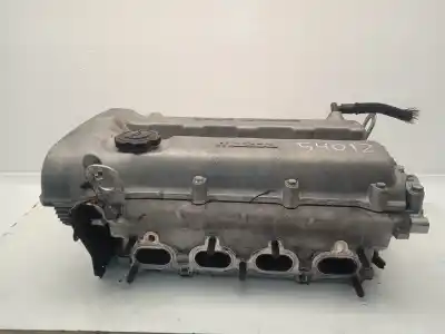 Second-hand car spare part Cylinder Head for MAZDA MX-3 (EC) 1.6 16V OEM IAM references B55110100L  