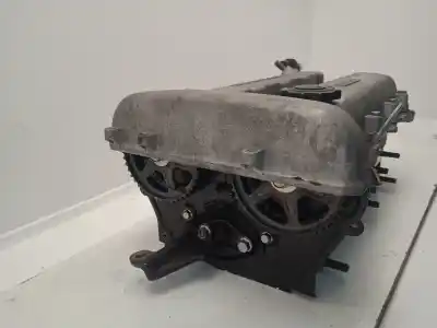 Peça sobressalente para automóvel em segunda mão cabeça / culatra por mazda mx-3 (ec) 1.6 16v referências oem iam b55110100l  