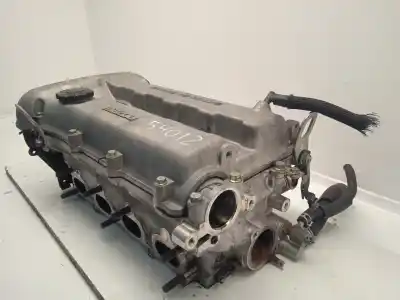 Peça sobressalente para automóvel em segunda mão cabeça / culatra por mazda mx-3 (ec) 1.6 16v referências oem iam b55110100l  