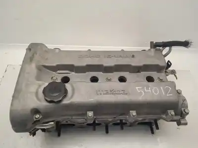 Peça sobressalente para automóvel em segunda mão cabeça / culatra por mazda mx-3 (ec) 1.6 16v referências oem iam b55110100l  