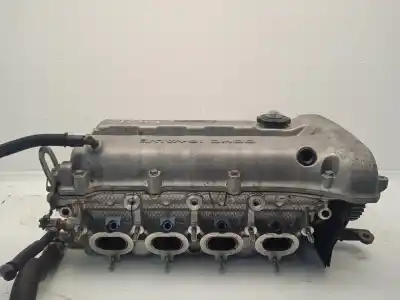 Peça sobressalente para automóvel em segunda mão cabeça / culatra por mazda mx-3 (ec) 1.6 16v referências oem iam b55110100l  