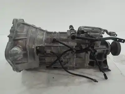 Автозапчасти б/у коробка передач за SSANGYONG RODIUS Xdi ссылки OEM IAM G3102021111  