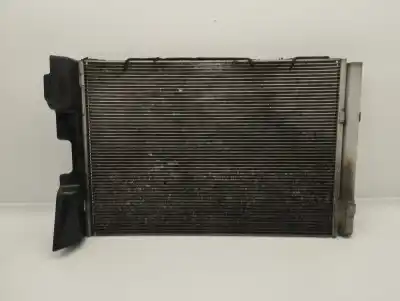 Second-hand car spare part air conditioning condenser / radiator for kia rio drive oem iam references 976061r000