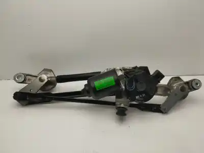 Second-hand car spare part front windshield wiper motor for kia rio drive oem iam references 981101w000