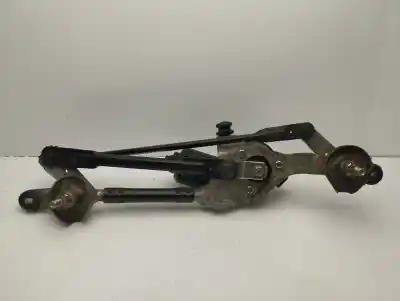 Peça sobressalente para automóvel em segunda mão motor do limpa para brisas por kia rio drive referências oem iam 981101w000  