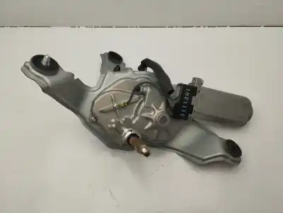 Peça sobressalente para automóvel em segunda mão motor do limpador traseiro por kia rio drive referências oem iam 987001w000  