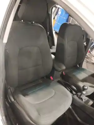 Автозапчастина б/у ПЕРЕДНЕ ПРАВЕ СИДІЛО для KIA RIO  Посилання на OEM IAM   