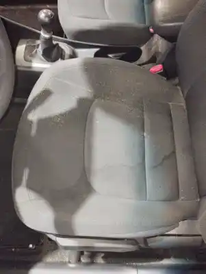 Peça sobressalente para automóvel em segunda mão assento dianteiro esquerdo por kia rio drive referências oem iam   