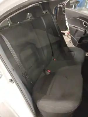 Second-hand car spare part rear seats for kia rio drive oem iam references 