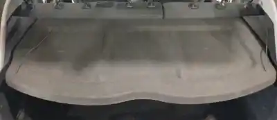 Second-hand car spare part parcel shelf for kia rio drive oem iam references 859101w200