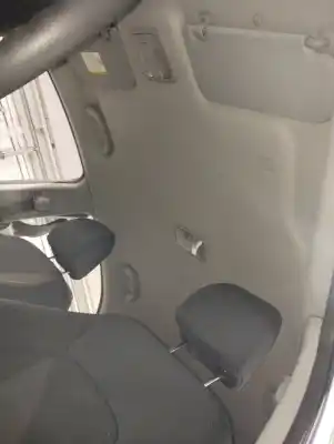 Second-hand car spare part interior roof for kia rio drive oem iam references 853101w120hcs