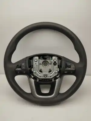 Second-hand car spare part steering wheel for kia rio drive oem iam references 561301w000