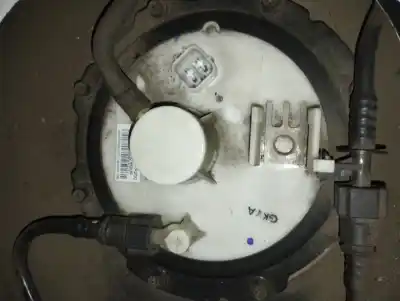 Second-hand car spare part fuel pump for kia rio drive oem iam references 311101r200