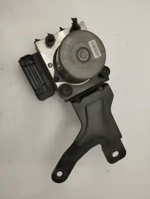 Peça sobressalente para automóvel em segunda mão abs por kia rio drive referências oem iam 589201w500  