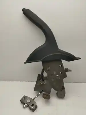 Second-hand car spare part handbrake lever for kia rio drive oem iam references 597101w100hu