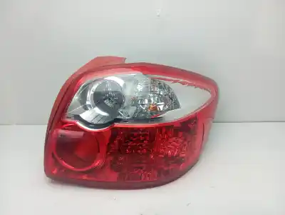 Peça sobressalente para automóvel em segunda mão  por TOYOTA AURIS  Referências OEM IAM 8155002550  