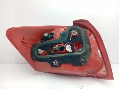 Second-hand car spare part right tailgate light for toyota auris hybrid active oem iam references 8155002550  