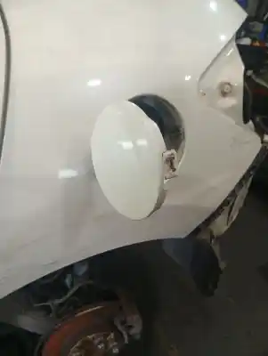 Second-hand car spare part outer fuel cap for toyota auris hybrid active oem iam references   