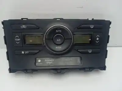 Peça sobressalente para automóvel em segunda mão  por TOYOTA AURIS  Referências OEM IAM 5590002351  