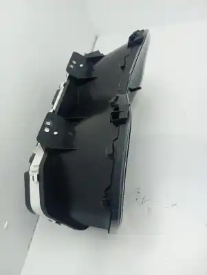 Peça sobressalente para automóvel em segunda mão quadrante por toyota auris hybrid active referências oem iam 838000zn51  