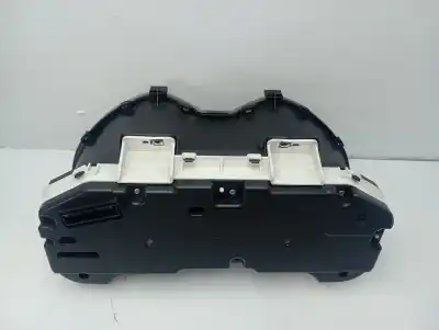 Peça sobressalente para automóvel em segunda mão quadrante por toyota auris hybrid active referências oem iam 838000zn51  