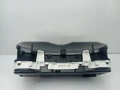 Peça sobressalente para automóvel em segunda mão quadrante por toyota auris hybrid active referências oem iam 838000zn51  