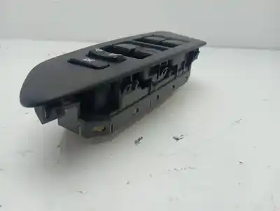 Peça sobressalente para automóvel em segunda mão botão / interruptor elevador vidro dianteiro esquerdo por toyota auris hybrid active referências oem iam 8404002080  