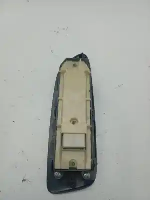 Peça sobressalente para automóvel em segunda mão botão / interruptor elevador vidro dianteiro esquerdo por toyota auris hybrid active referências oem iam 8404002080  