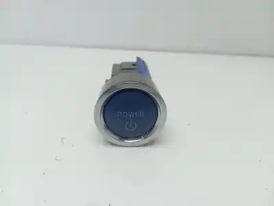 Peça sobressalente para automóvel em segunda mão Trocar por TOYOTA AURIS Hybrid Active Referências OEM IAM 2009DJ1026  