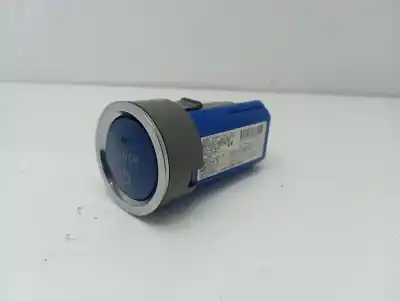 Second-hand car spare part switch for toyota auris hybrid active oem iam references 2009dj1026  