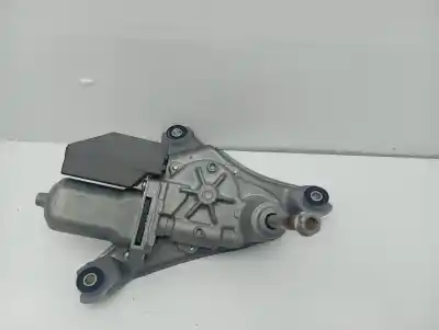 Peça sobressalente para automóvel em segunda mão Motor Do Limpador Traseiro por TOYOTA AURIS Hybrid Active Referências OEM IAM 8513002030  