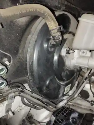 Peça sobressalente para automóvel em segunda mão servo freio por kia rio drive referências oem iam 591101w050  
