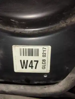 Peça sobressalente para automóvel em segunda mão servo freio por kia rio drive referências oem iam 591101w050  