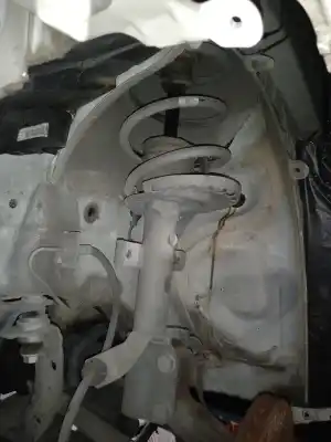 Peça sobressalente para automóvel em segunda mão AMORTECEDOR DIANTEIRO ESQUERDO por RENAULT CLIO GRANDTOUR  Referências OEM IAM 543022134R  