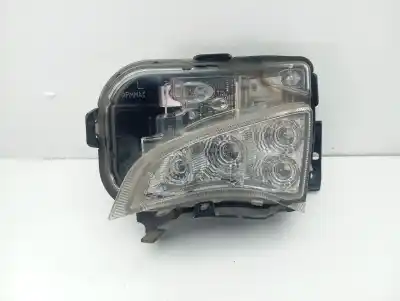 Peça sobressalente para automóvel em segunda mão farol / farolim esquerdo por toyota auris hybrid active referências oem iam 8144012010