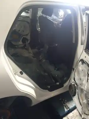 Peça sobressalente para automóvel em segunda mão junta vedante da porta por toyota auris hybrid active referências oem iam 6233102160b0