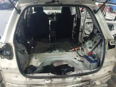 Peça sobressalente para automóvel em segunda mão junta vedante da porta por toyota auris hybrid active referências oem iam 6788102080