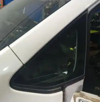 Peça sobressalente para automóvel em segunda mão vidro custódia triangular frente esquerdo por toyota auris hybrid active referências oem iam 6212002010