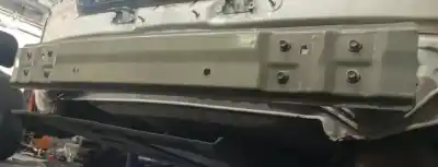 Peça sobressalente para automóvel em segunda mão reforço do pára choques traseiro por toyota auris hybrid active referências oem iam 5217102080